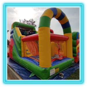 Juegos Inflables