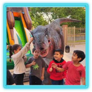 T-Rex